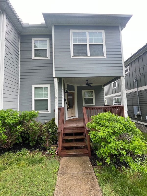 Building Photo - 1714A McKinney Ave