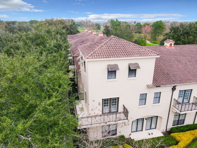 Foto del edificio - Iconic 2 story corner condo at the Terrace...