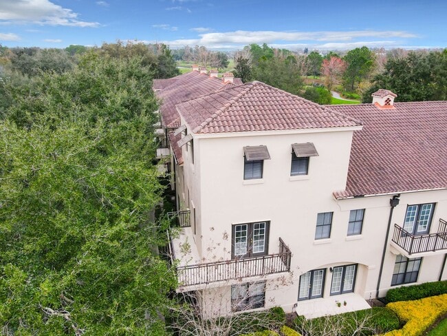 Iconic 2 story corner condo at the Terraces of Celebration. Completely renovated 2 Bedroom, 2 Bat... - Iconic 2 story corner condo at the Terraces of Celebration. Completely renovated 2 Bedroom, 2 Bat...