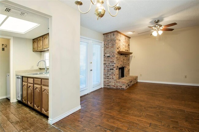 Building Photo - 13302 Audelia Rd