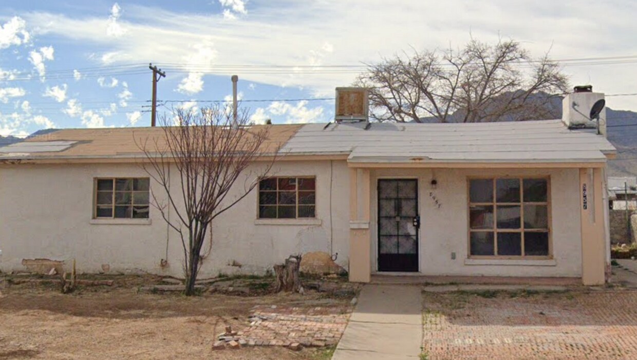 8957 Mt Shasta Dr, El Paso, TX 79904 House Rental in El Paso, TX