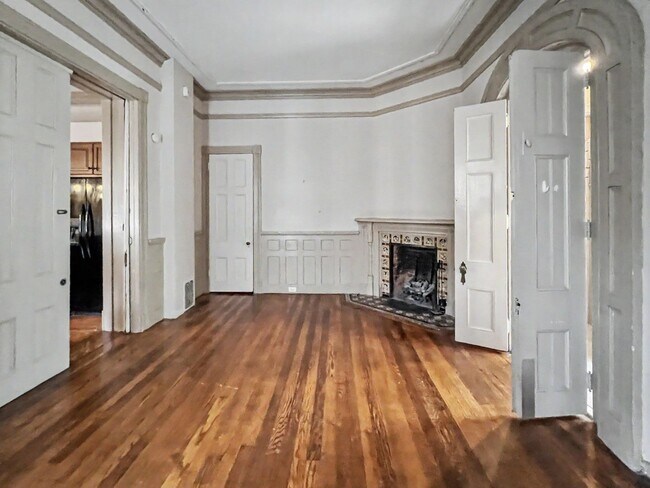 Foto del interior - 428 N Church Street