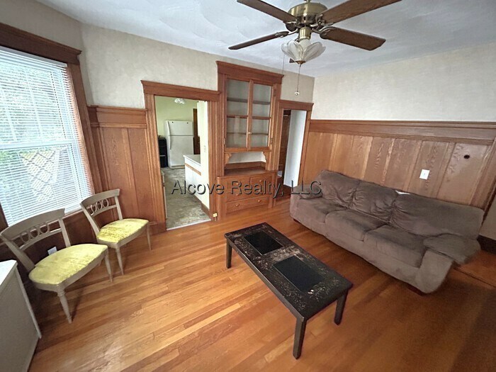 Primary Photo - 59 Quincy St