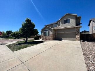 Building Photo - 10404 Deer Meadow Cir