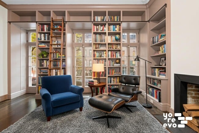 Building Photo - East 49th Street