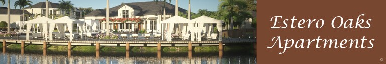 Estero Oaks Luxury Apartments