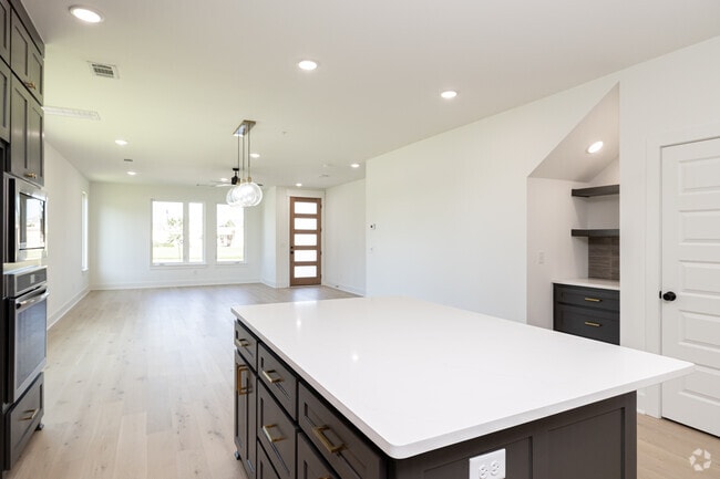 Interior Photo - Townhomes at Scottsdale