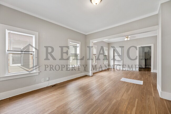 Building Photo - 411 N Madison Ave