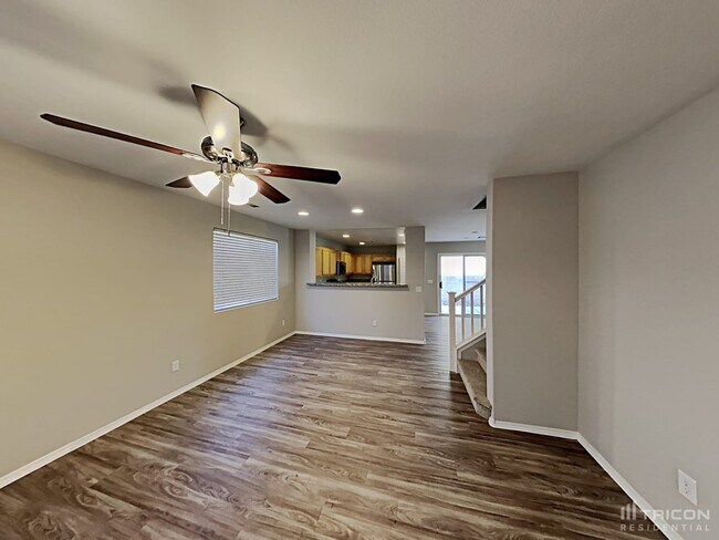 Building Photo - 1062 Coronado Peak Avenue Las Vegas NV
