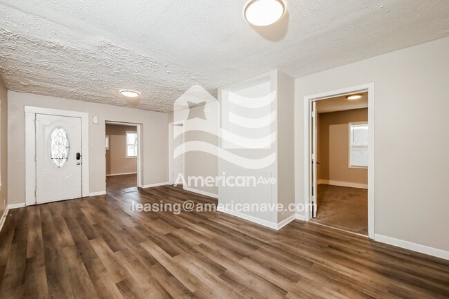 Building Photo - 2322 N Arsenal Ave
