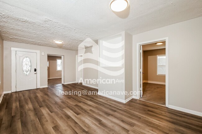 Foto del edificio - 2322 N Arsenal Ave