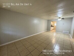 Building Photo - 11122 Belair Dr