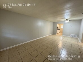 Building Photo - 11122 Belair Dr