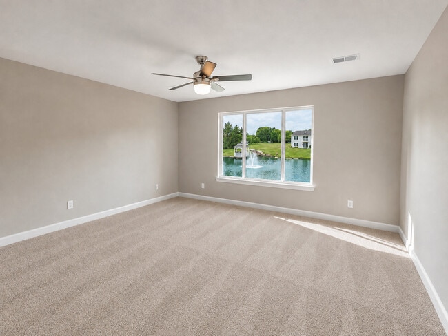 Building Photo - Keystone Lake Apartments