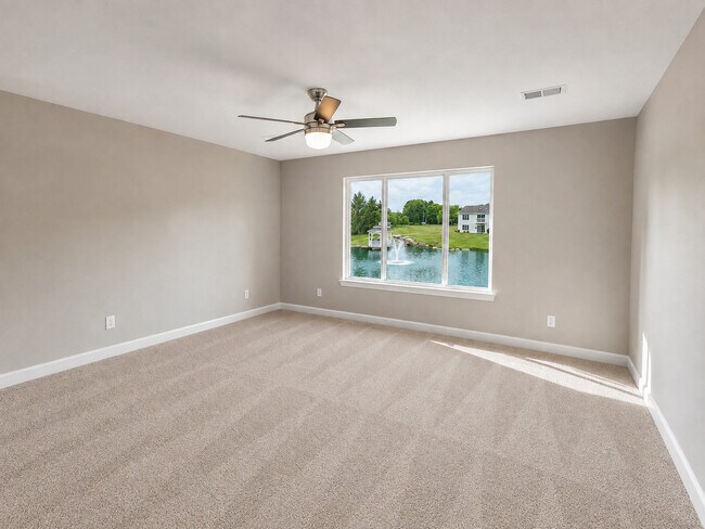 Foto del edificio - Keystone Lake Apartments
