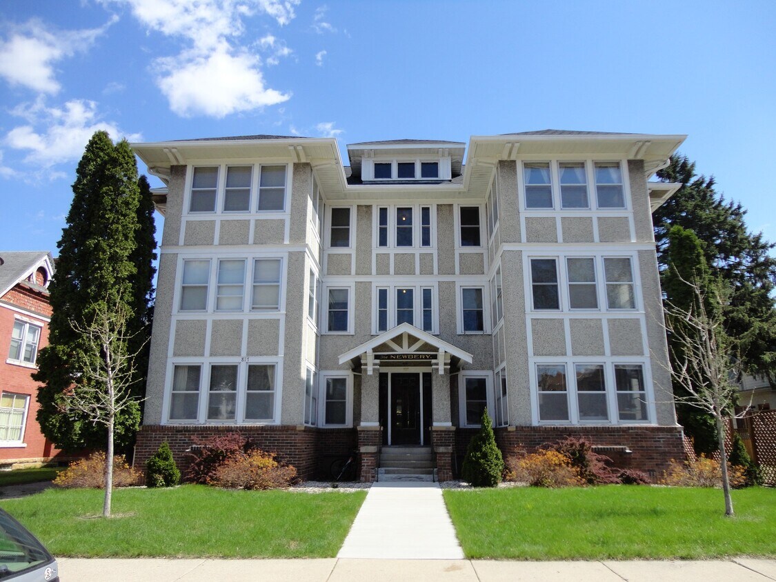Foto principal - 817 South 2nd Street, Unit 1