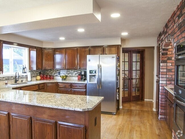 Building Photo - 7720 E Columbia Ct