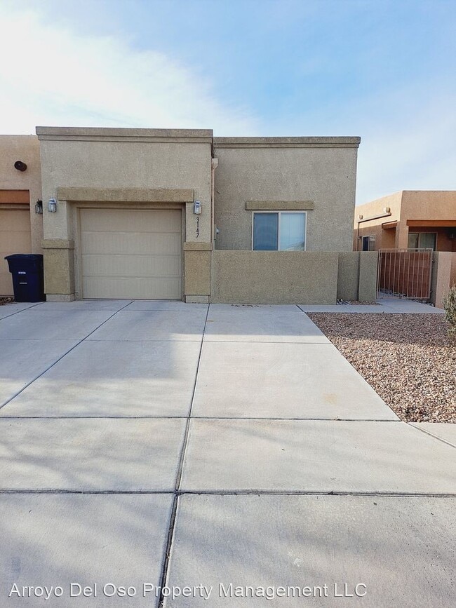 Building Photo - 2 br, 2 bath House - 3147 Erratic Street SW