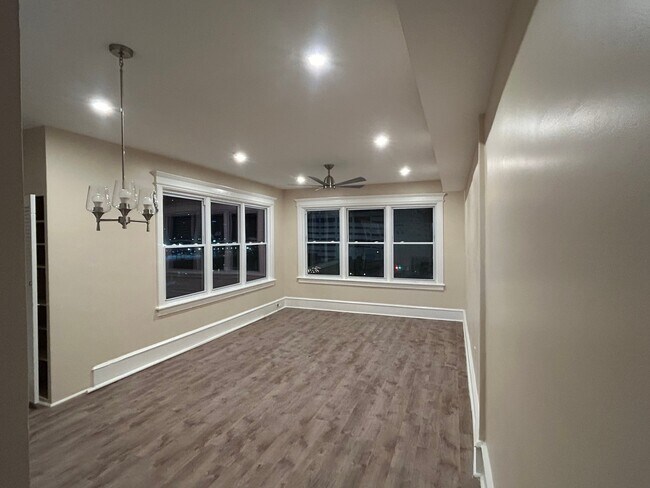 Foto del edificio - 3501 Ventnor Ave