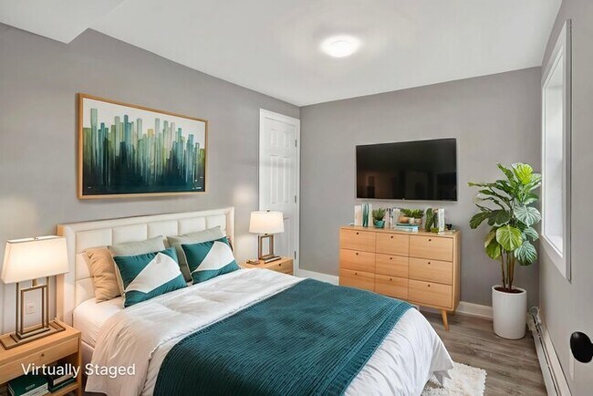 Foto del edificio - 36 Kensington Ave