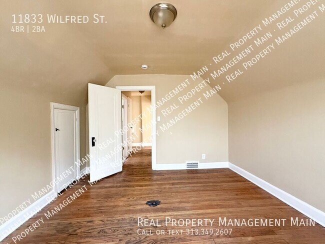 Foto del edificio - 11833 Wilfred St