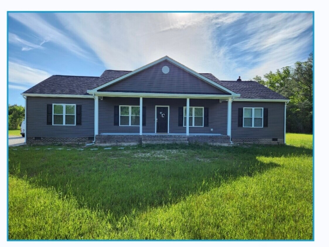 Primary Photo - 7255 Mt Hope Rd