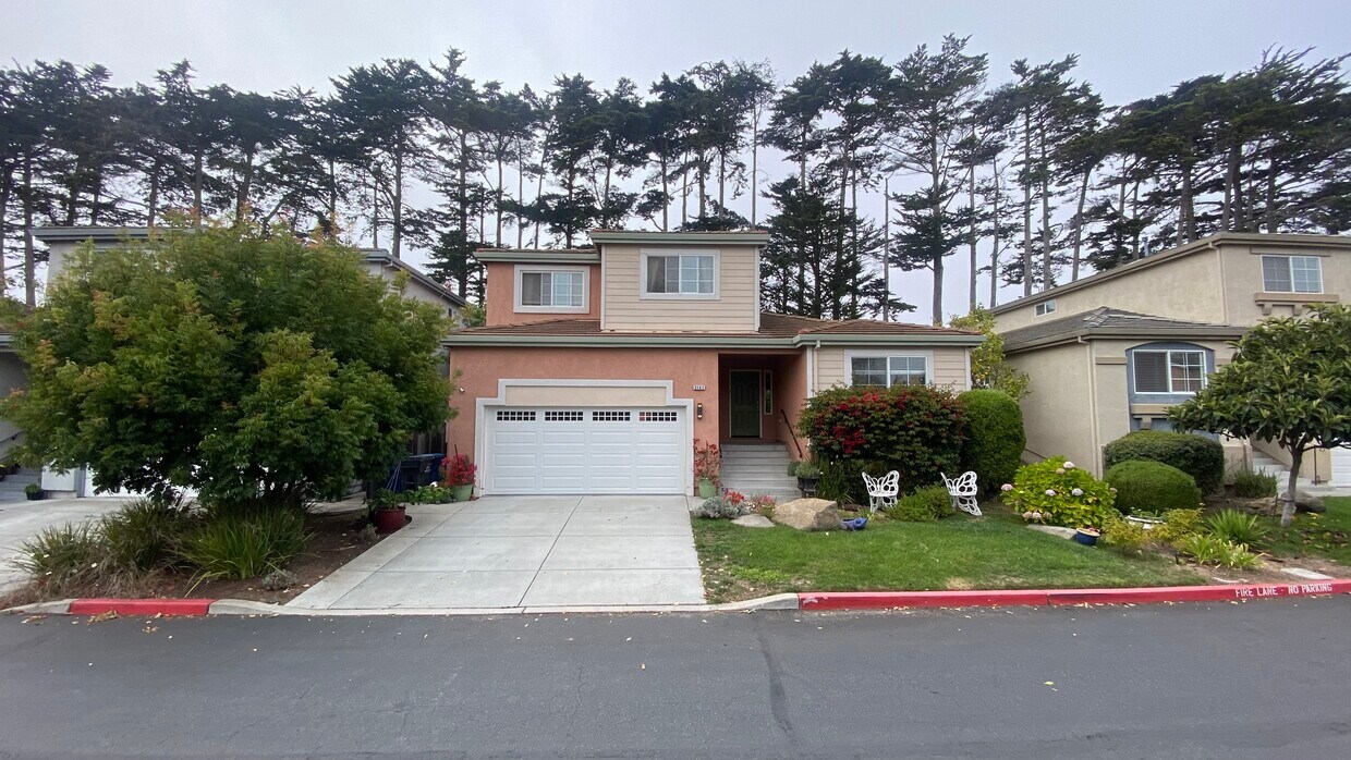 3141 Ocean Ter, Marina, CA 93933 House Rental in Marina, CA