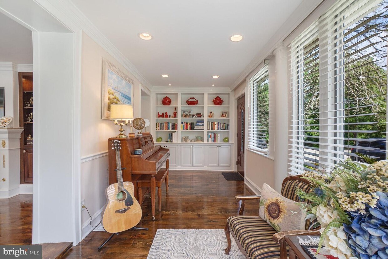 710 Hillborn Ave, Swarthmore, PA 19081 House Rental in Swarthmore, PA