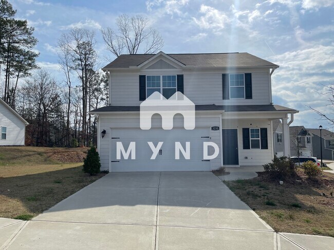 Foto del edificio - 3235 Ridge Hill Pkwy