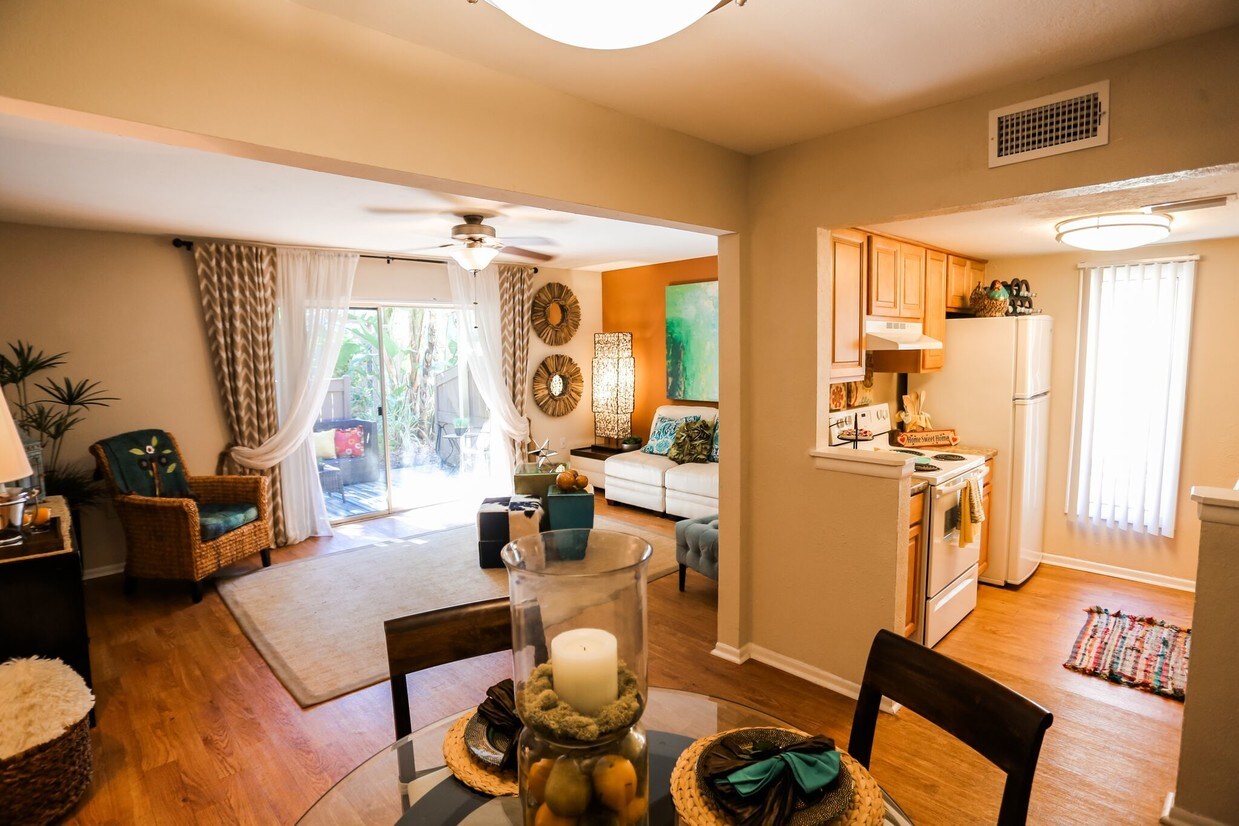 Madison at Largo Apartments Largo, FL