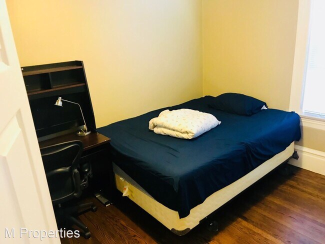 Foto del edificio - 2 br, 1 bath House - 42 Salmon Street