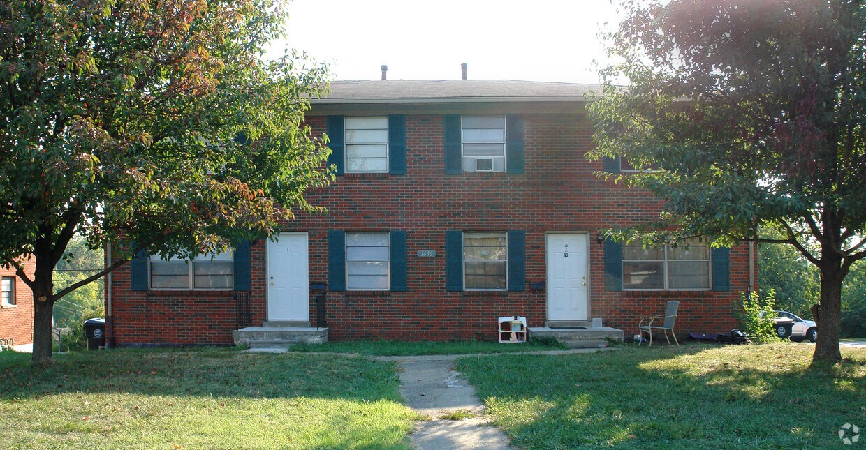 1636 Alexandria Dr, Lexington, KY 40504 Apartments in Lexington, KY