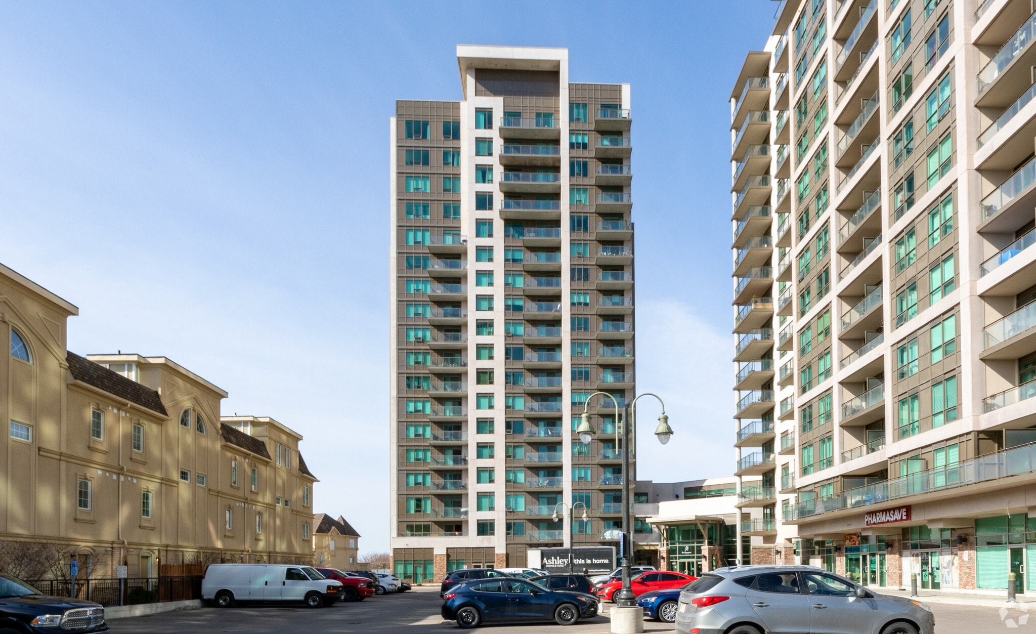 San Francisco by the Bay 2