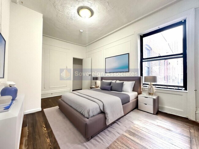 Foto del edificio - 186 Claremont Ave