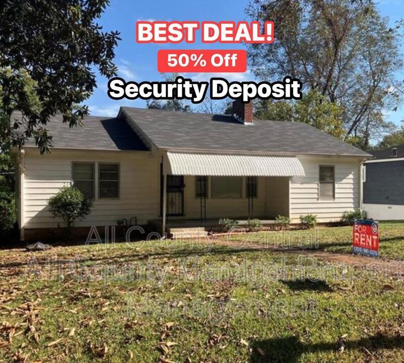 Foto principal - 520 Belcher Dr