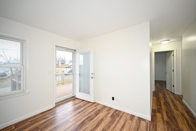 Foto del edificio - Cute 3-bedroom, 1 bath home with basement!