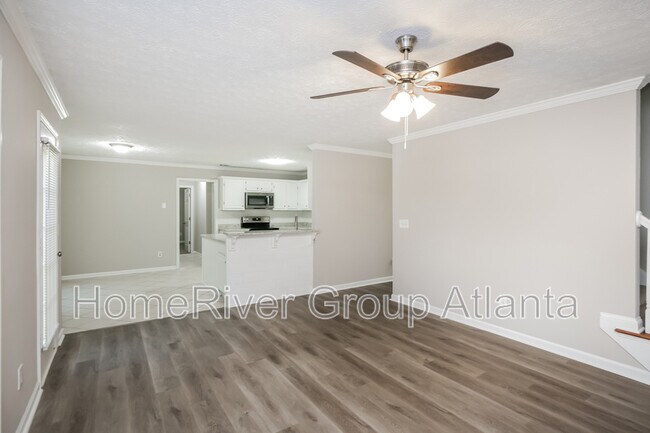 Foto del edificio - 911 Rolling Meadows Dr