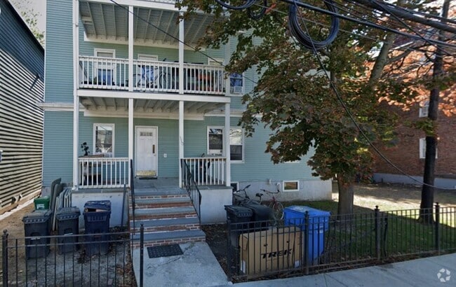 Building Photo - 350 Allston St