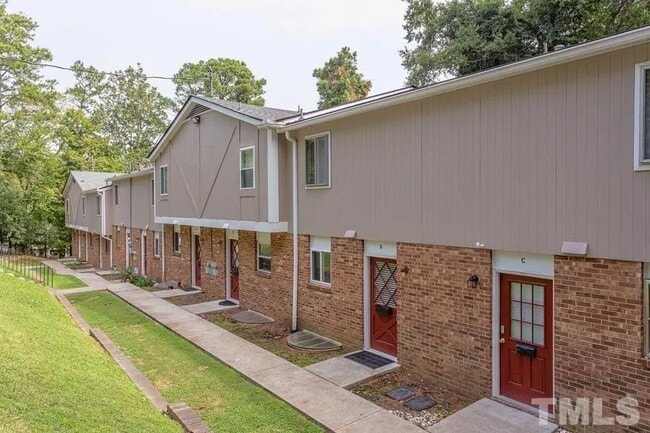 Photo - 205 Sunrise Ln Townhome