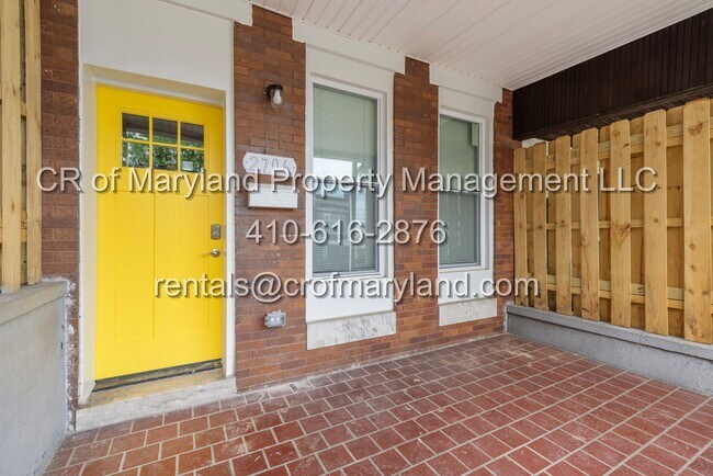 Foto del edificio - You've got to see it!