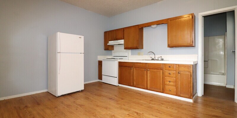 Foto principal - Darby Property Services
