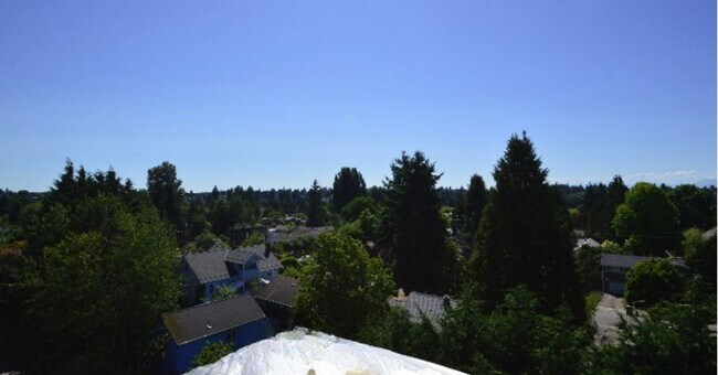 Foto del edificio - Beautiful Greenwood Townhome with Rooftop ...