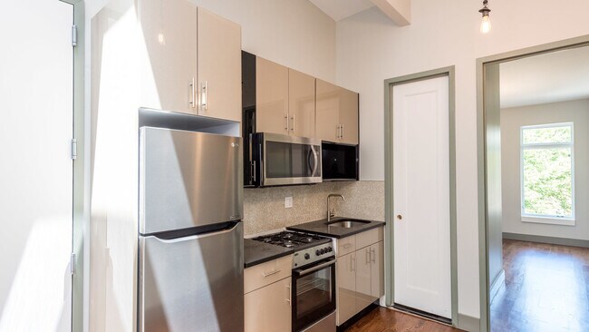 Foto del edificio - 169 N 7th St