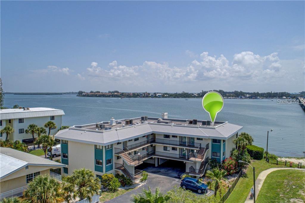 Foto principal - 501 Gulf Dr N