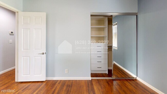 Building Photo - 4 br, 2 bath House - 7654 Cardigan St -