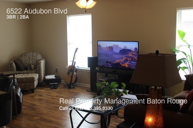 Building Photo - 6522 Audubon Blvd