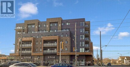 Building Photo - 408 Browns Line