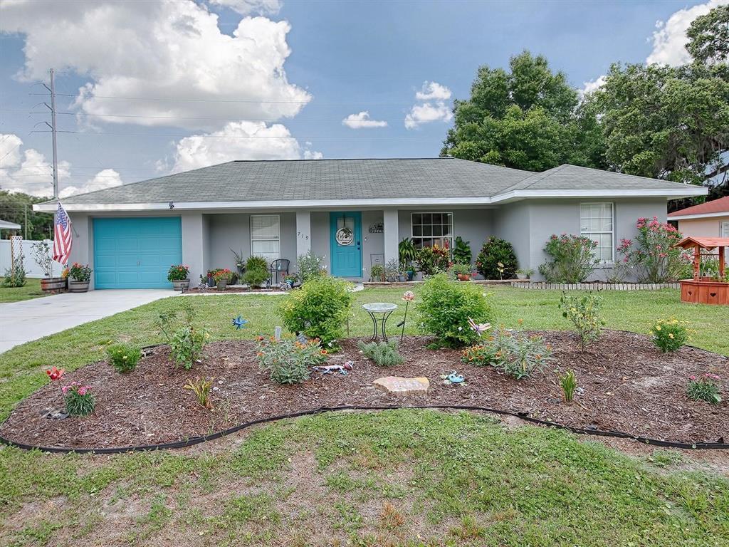 Foto principal - 719 Boitnott Ln