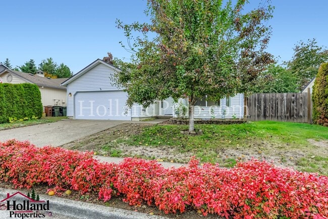 Foto del edificio - Lovely Single-Level Hillsboro Home with Br...