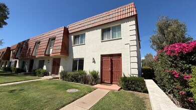 Building Photo - 3950 N Granite Reef Rd